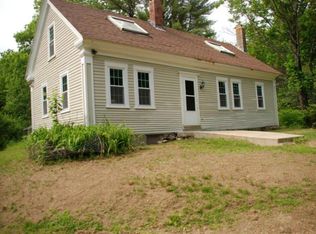108 Wentworth St, Lebanon, ME 04027