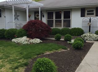 1115 Lenox St, Piqua, OH