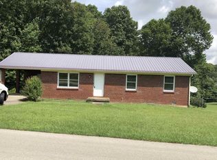 147 Short Hollow Rd, Beattyville, KY 41311
