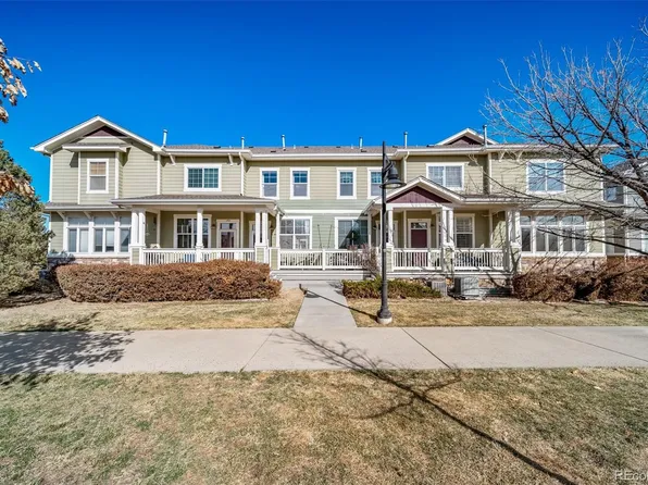 9431 Ashbury Circle #103, Parker, CO 80134