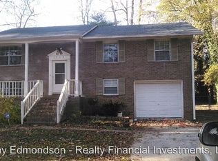 1918 Pair Rd SW, Marietta, GA 30008