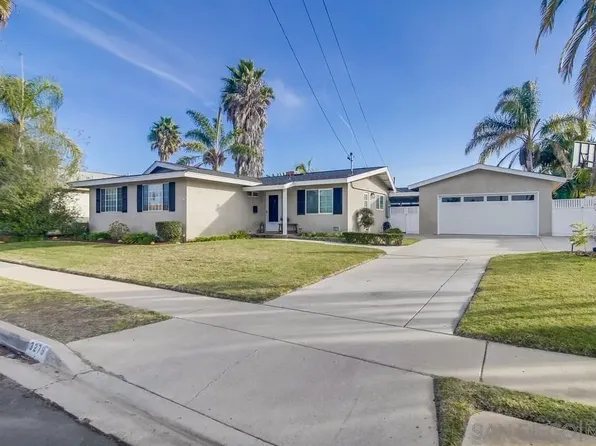 3279 Via Bartolo, San Diego, CA 92111