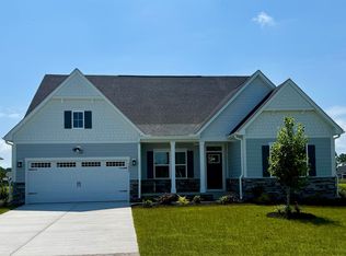 7039 Denim Loop LOT 233, Myrtle Beach, SC 29579