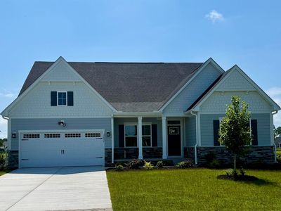 7039 Denim Loop Lot 233, Myrtle Beach, SC, 29579