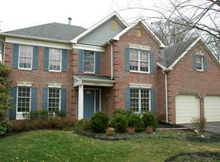 8301 Giantstep Pl, Montgomery Village, MD 20886