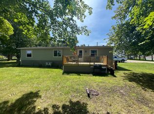 106 N Power St, Hewitt, MN 56453