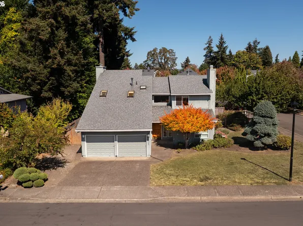 17745 SW Meadowbrook Way, Beaverton, OR 97078