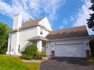 3843 Linden Ave, White Bear Lake, MN 55110