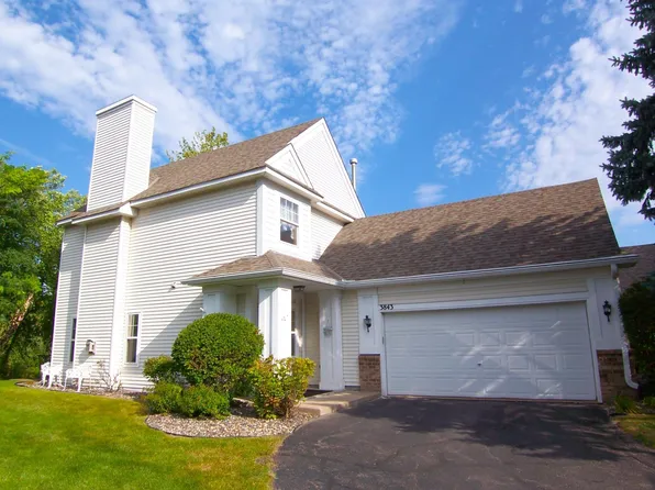 3843 Linden Ave, White Bear Lake, MN 55110