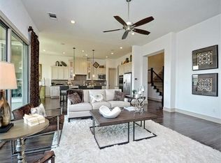 2428 Legend Trl, Leander, TX 78641