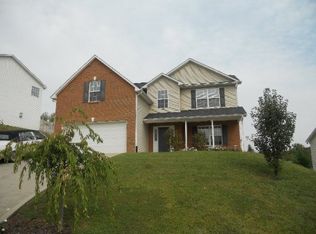 7325 Jenkins Creek Dr, Knoxville, TN 37931