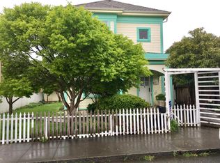 532 8th St, Fortuna, CA 95540
