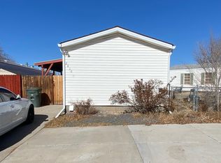 2810 S Niagara Cir, Grand Junction, CO 81501