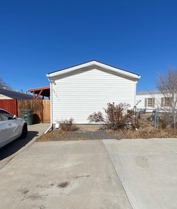 2810 S Niagara Cir, Grand Junction, CO, 81501