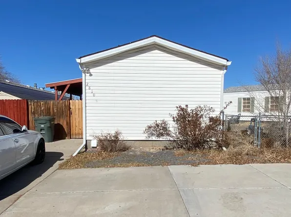 2810 S Niagara Cir, Grand Junction, CO 81501