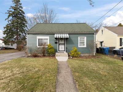 129 Northlane Dr, Rochester, NY, 14621