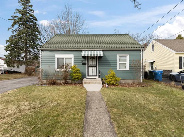 129 Northlane Dr, Rochester, NY 14621