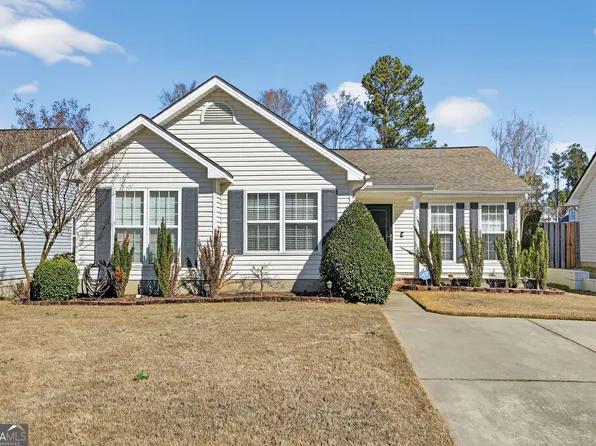 4651 Clifden Ave, Grovetown, GA 30813