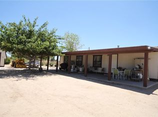 5628 Goss Rd, Phelan, CA 92371
