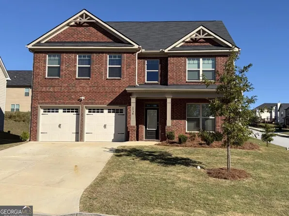 1736 Middle Brook Dr, Conyers, GA 30012