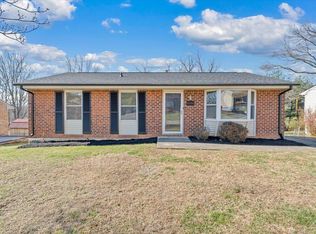546 Stacie Dr, Vinton, VA 24179