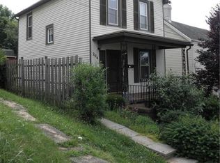 204 McShane St, Canonsburg, PA