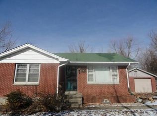 343 Rogersville Rd, Radcliff, KY 40160