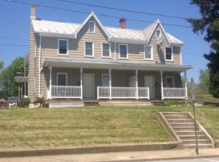 129 W Burd St, Shippensburg, PA 17257