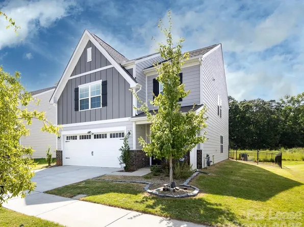 1518 Forkhorn Dr, Monroe, NC 28110