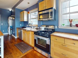 5 High St #1, Malden, MA 02148
