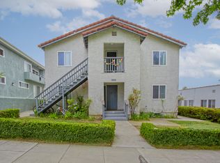 1818 19th St #4, Santa Monica, CA 90404