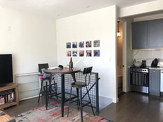 Rented by Yaffa Realty LLC