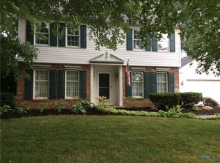 7961 Bittersweet Rd, Sylvania, OH 43560