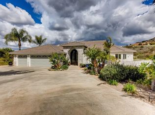 1375 Las Vistas Rd, Fallbrook, CA 92028