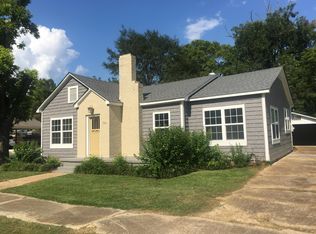 706 4th St N, Amory, MS 38821