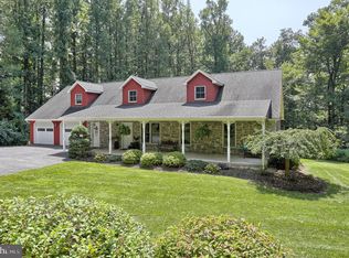 655 Forest Rd, Denver, PA 17517