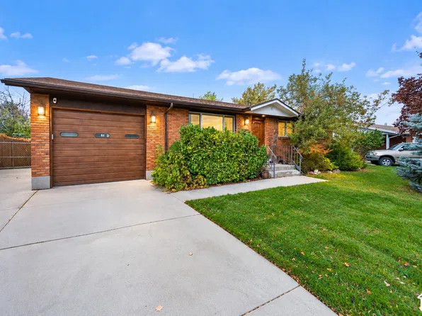 5698 S Mirkwood Ln, Salt Lake City, UT 84129