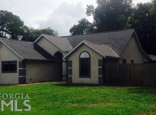 101 Greyfield Dr, Saint Marys, GA 31558