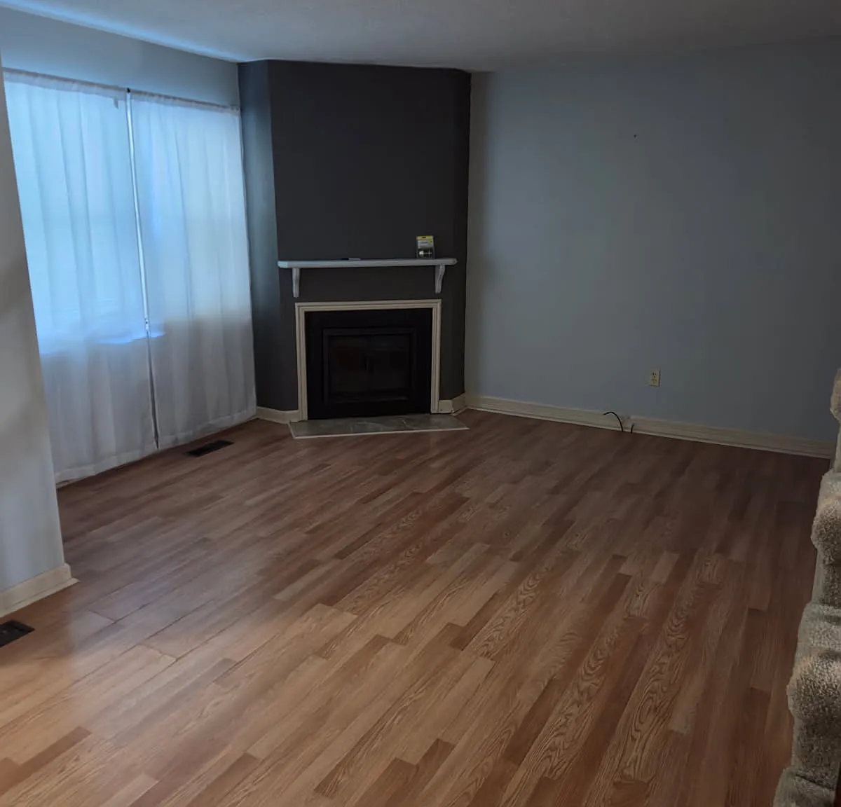 2 bed, 1.5 bath, 1200 sqft, $1,500 — Photo 4