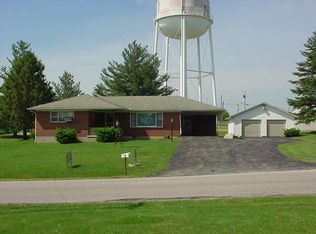 912 E Walnut St, West Union, OH 45693