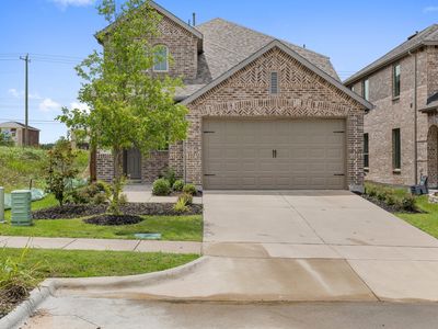1721 Horseshoe Ln, Van Alstyne, TX, 75495