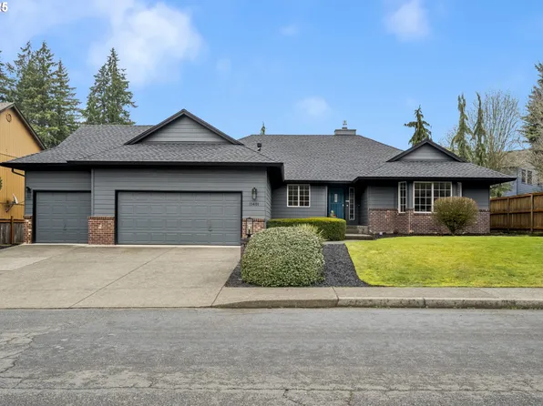 11401 NE 36th Ave, Vancouver, WA 98686