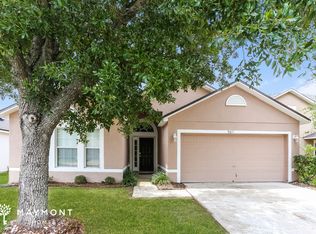 9611 Watershed Dr E, Jacksonville, FL 32220