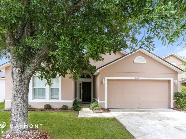 9611 Watershed Dr E, Jacksonville, FL 32220