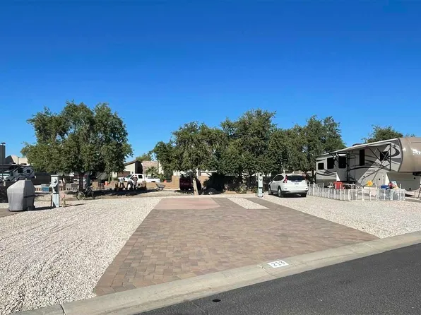 3400 S Avenue 7 E #213, Yuma, AZ 85365