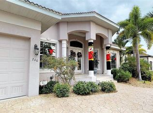 240 Colony Point Dr, Punta Gorda, FL 33950