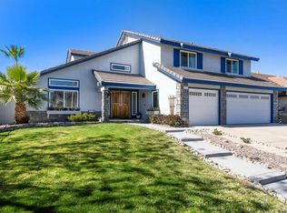 40423 Elderberry Ct, Palmdale, CA 93551