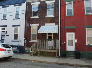 3608 Smallman St, Pittsburgh, PA 15201
