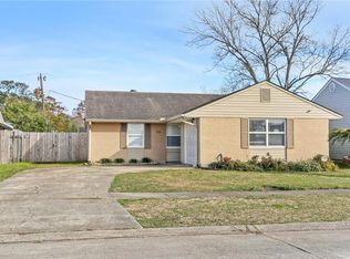 171 Creagan Ave, Gretna, LA 70053