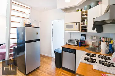 Rented by Highline Residential